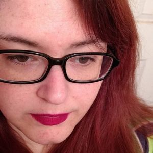 Meet your Posher, Caryn